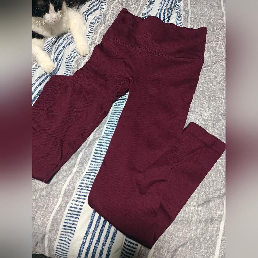 Victoria secret sport leggings xs